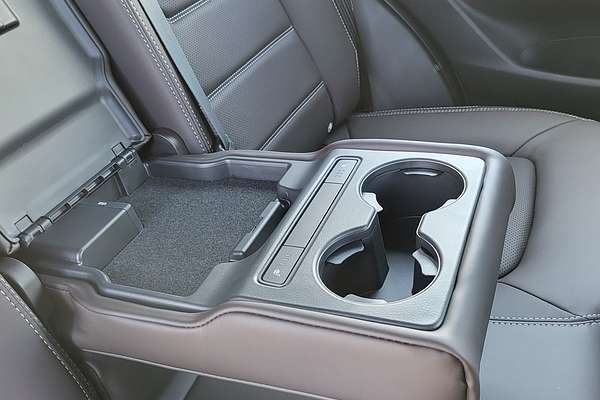 2025 Mazda CX-5 G35 Akera KF Series