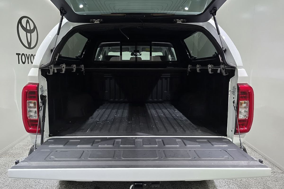 2024 LDV T60 Max LUXE Mega Tub SK8C 4X4 LWB