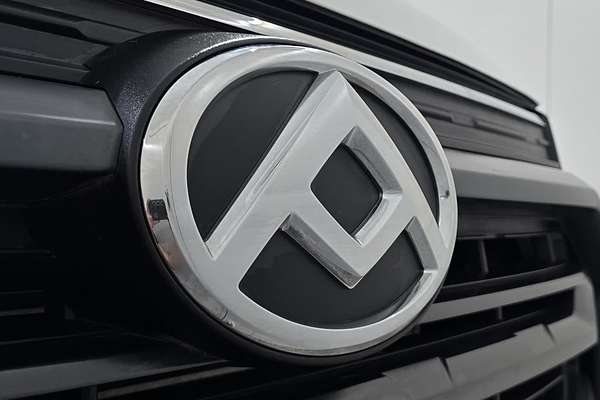 2024 LDV T60 Max LUXE Mega Tub SK8C 4X4 LWB