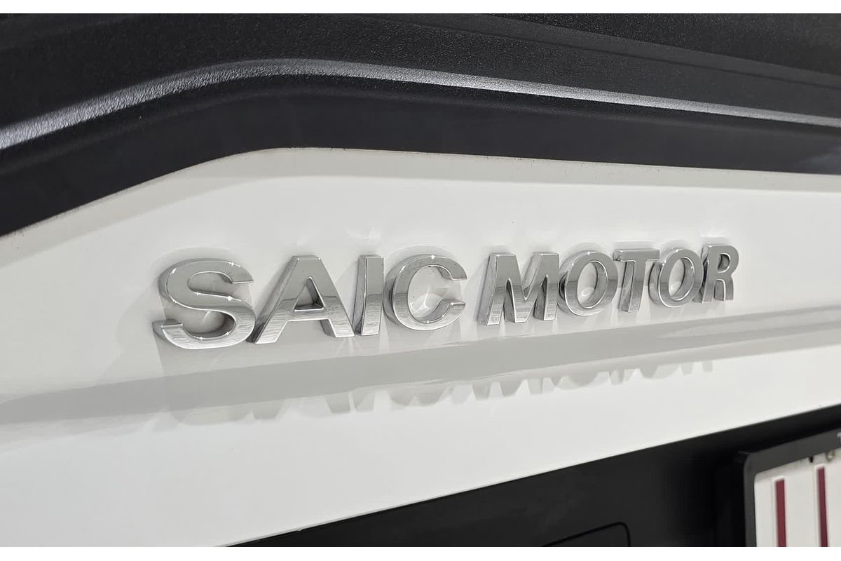 2024 LDV T60 Max LUXE Mega Tub SK8C 4X4 LWB