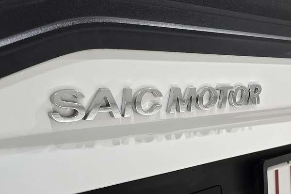 2024 LDV T60 Max LUXE Mega Tub SK8C 4X4 LWB