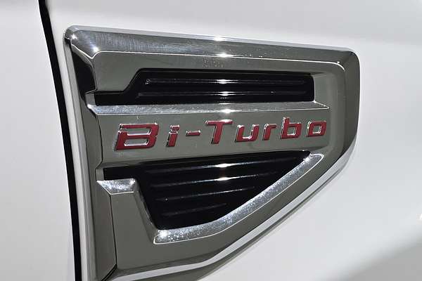 2024 LDV T60 Max LUXE Mega Tub SK8C 4X4 LWB