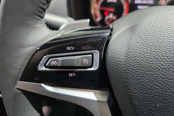 2024 LDV T60 Max LUXE Mega Tub SK8C 4X4 LWB