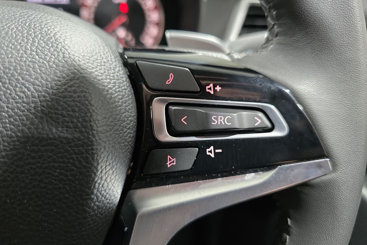 2024 LDV T60 Max LUXE Mega Tub SK8C 4X4 LWB