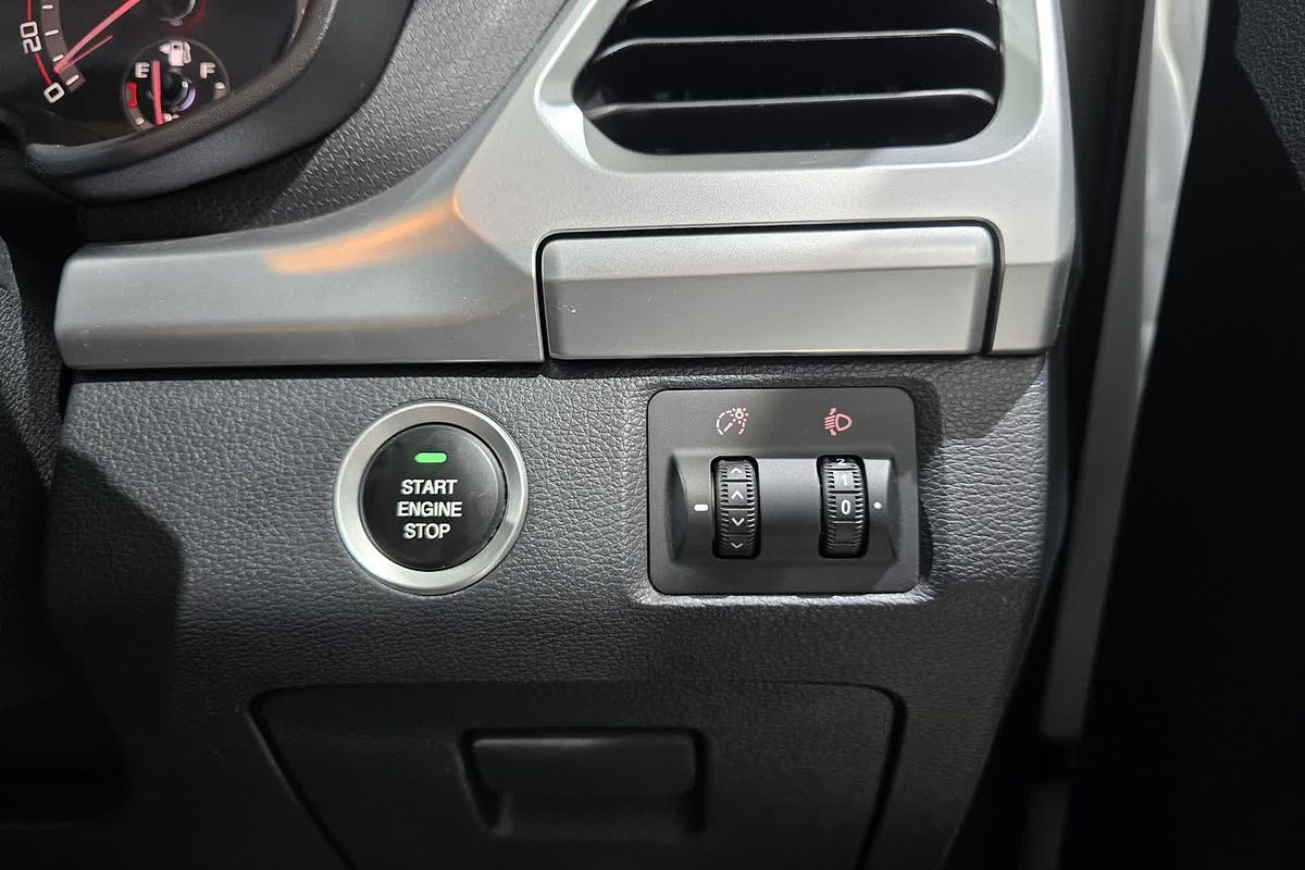 2024 LDV T60 Max LUXE Mega Tub SK8C 4X4 LWB