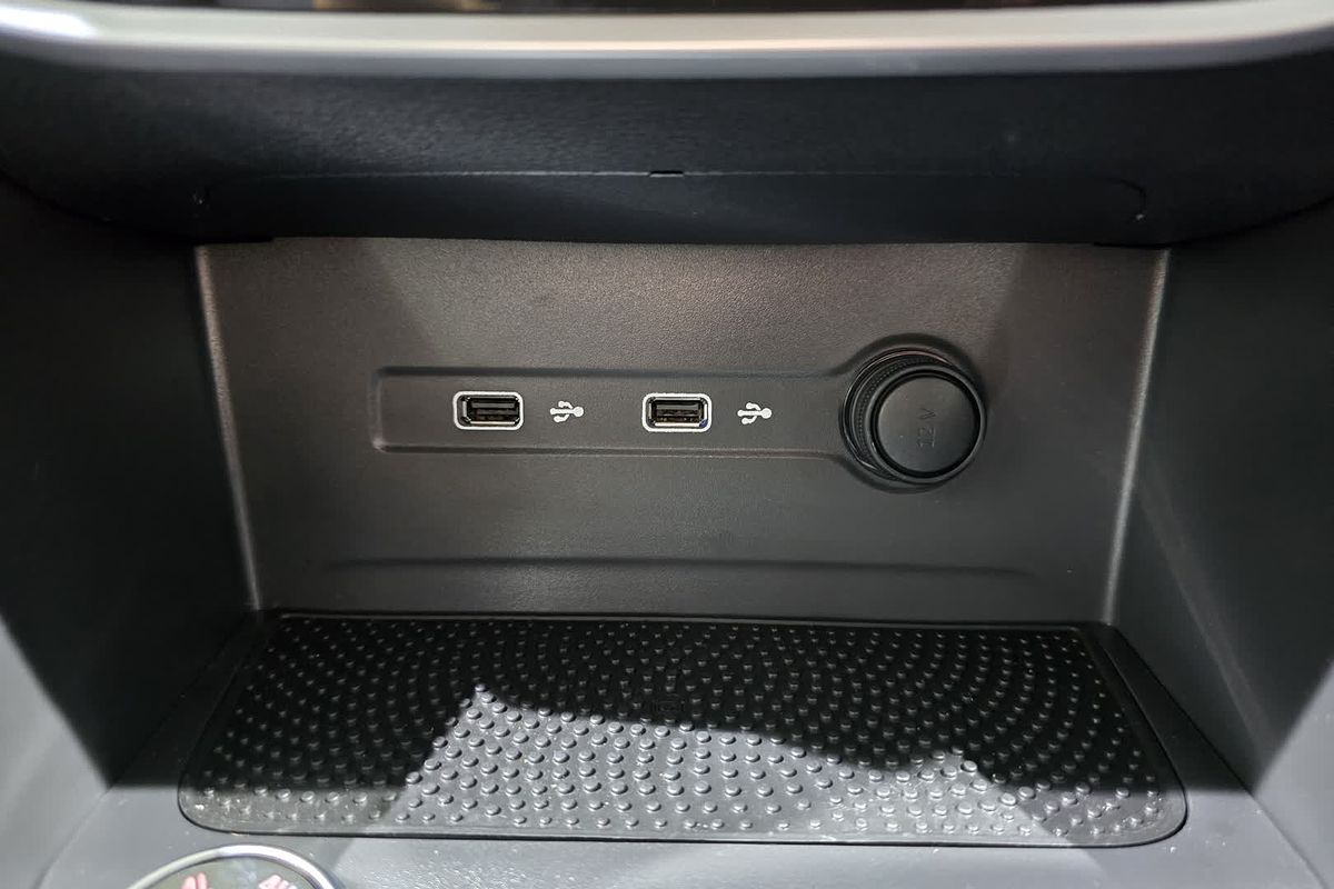 2024 LDV T60 Max LUXE Mega Tub SK8C 4X4 LWB