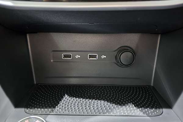 2024 LDV T60 Max LUXE Mega Tub SK8C 4X4 LWB