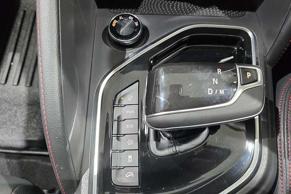 2024 LDV T60 Max LUXE Mega Tub SK8C 4X4 LWB