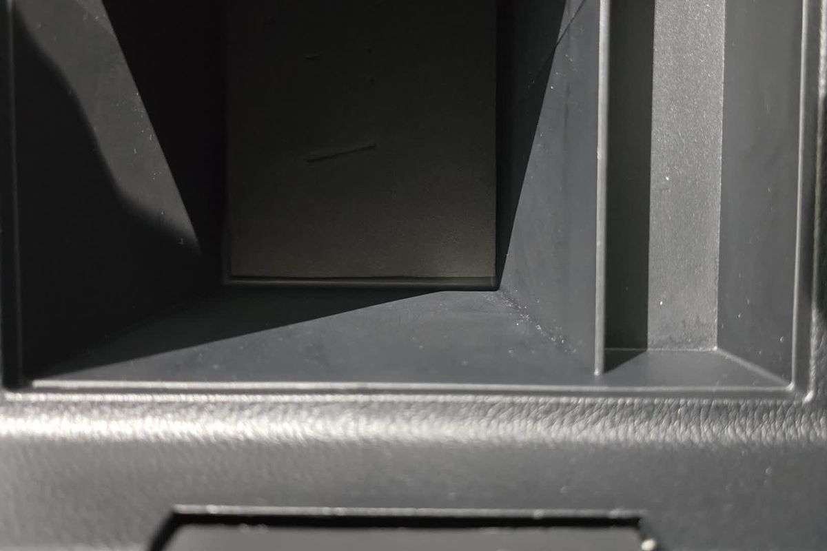 2024 LDV T60 Max LUXE Mega Tub SK8C 4X4 LWB