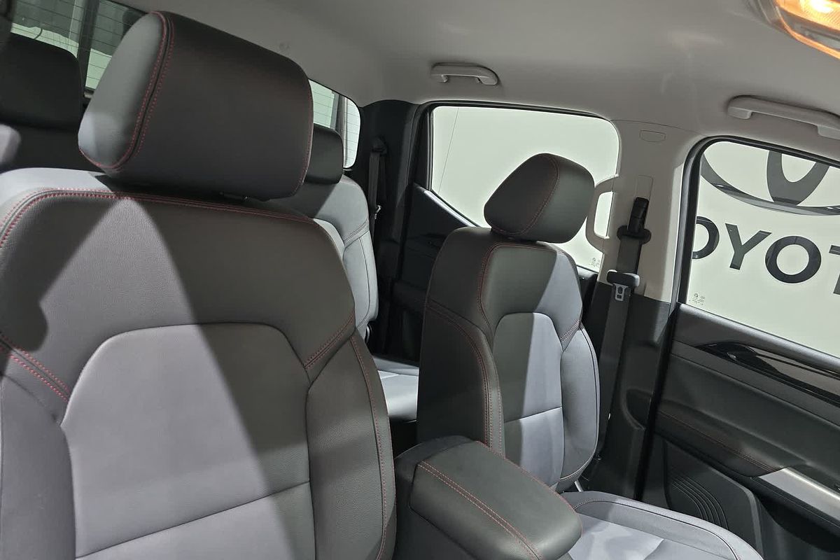 2024 LDV T60 Max LUXE Mega Tub SK8C 4X4 LWB