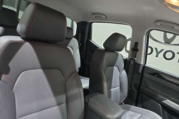 2024 LDV T60 Max LUXE Mega Tub SK8C 4X4 LWB