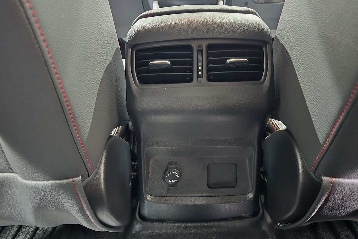 2024 LDV T60 Max LUXE Mega Tub SK8C 4X4 LWB