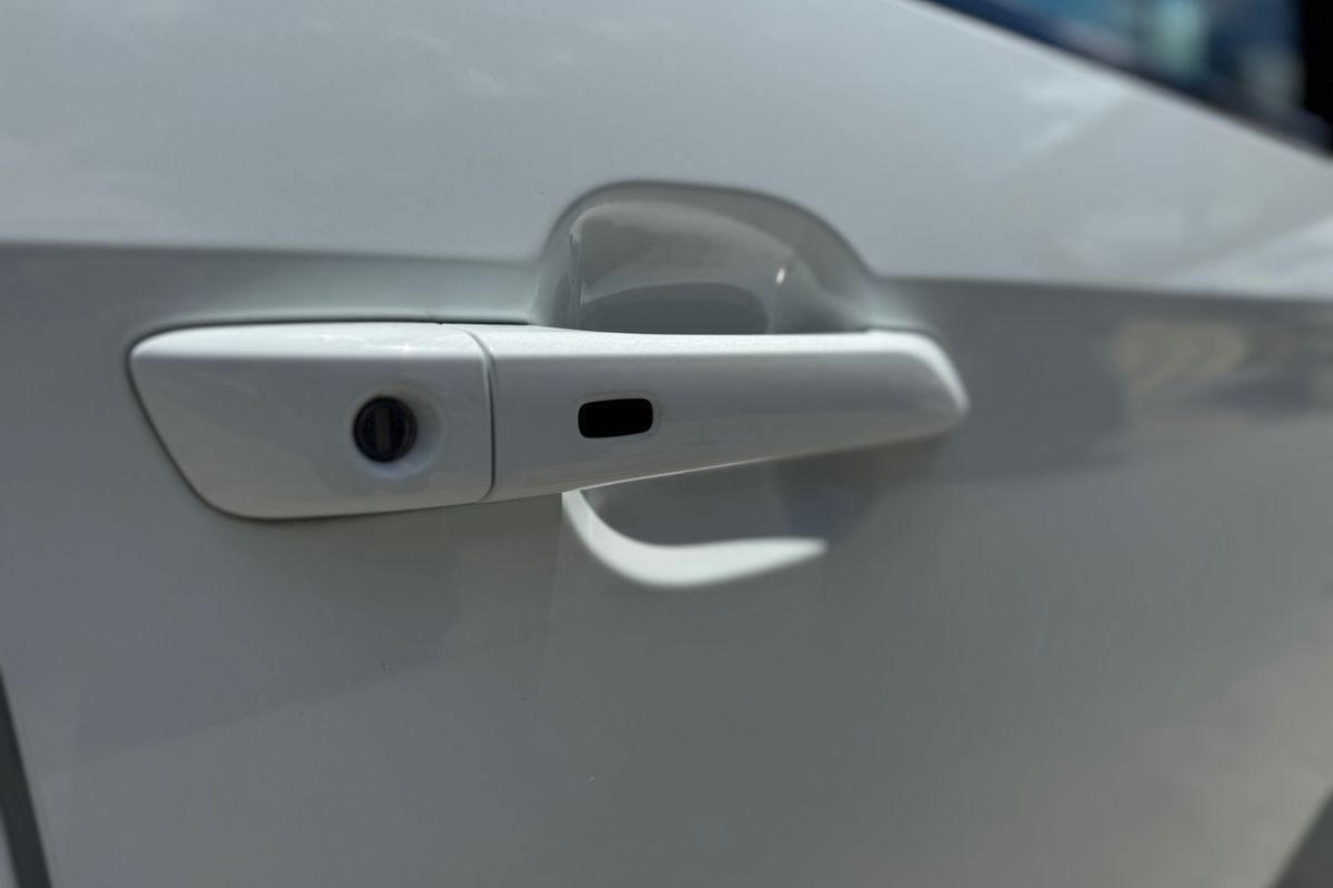 2023 Isuzu MU-X LS-T