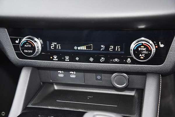 2025 Mitsubishi Outlander Aspire ZM