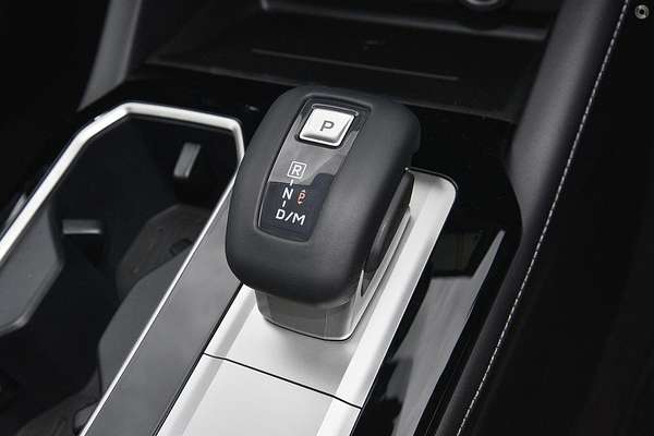 2025 Mitsubishi Outlander Aspire ZM