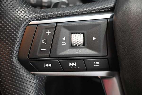 2024 Mitsubishi Outlander PHEV ES ZM