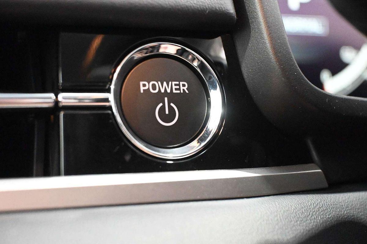 2024 Mitsubishi Outlander PHEV ES ZM