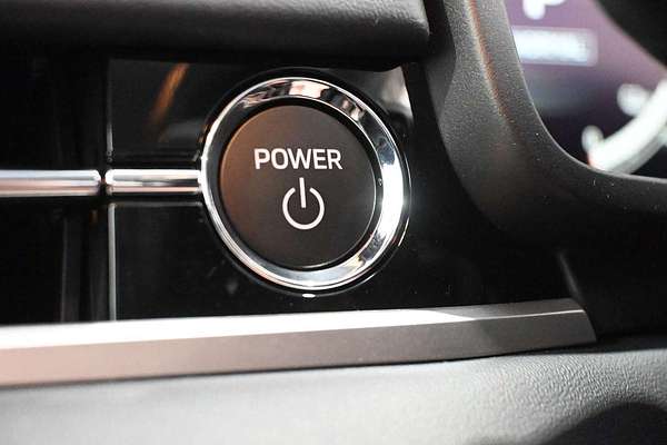 2024 Mitsubishi Outlander PHEV ES ZM