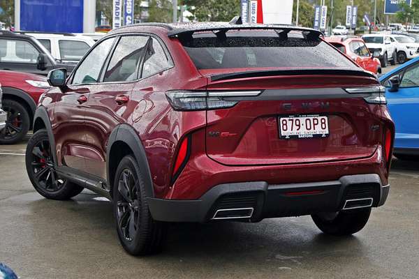 2025 GWM Haval H6GT Ultra B03