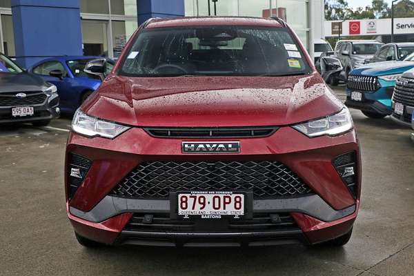 2025 GWM Haval H6GT Ultra B03
