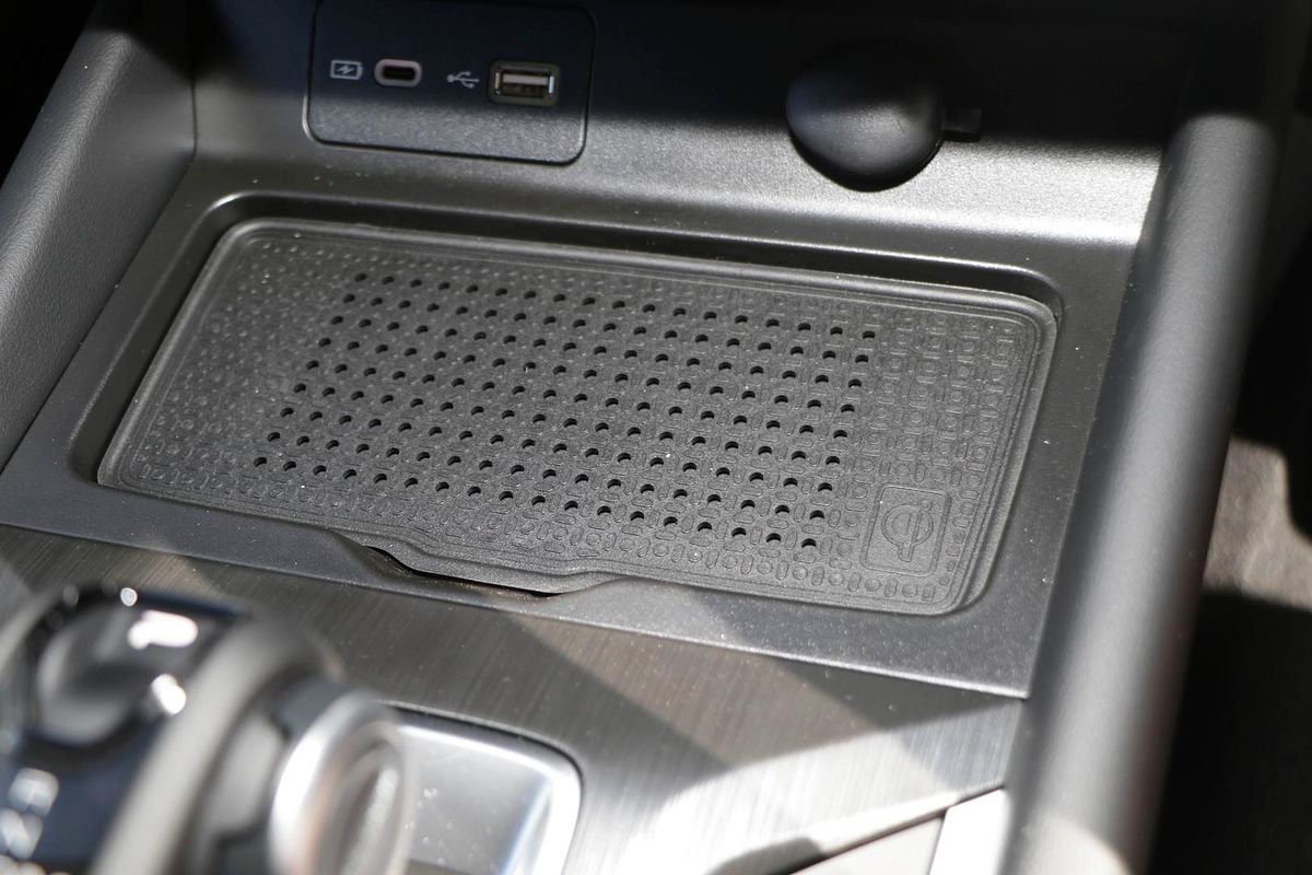 2025 GWM Cannon Lux NPW 4X4