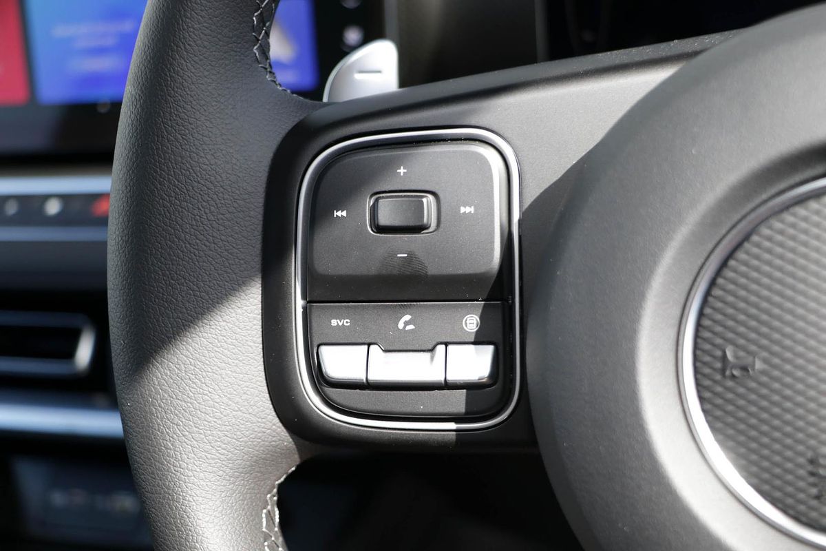 2025 GWM Cannon Lux NPW 4X4