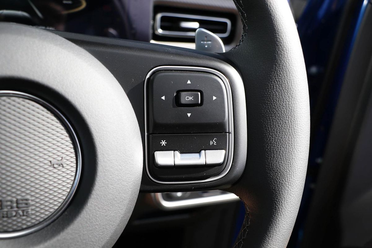 2025 GWM Cannon Lux NPW 4X4