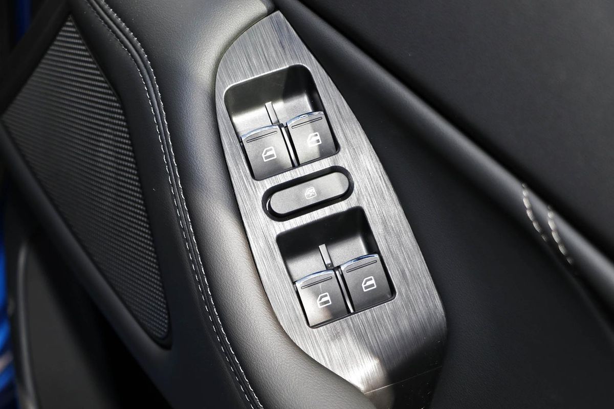 2025 GWM Cannon Lux NPW 4X4