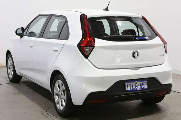 2024 MG MG3 Core