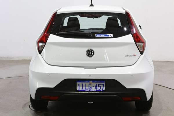 2024 MG MG3 Core