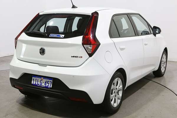 2024 MG MG3 Core