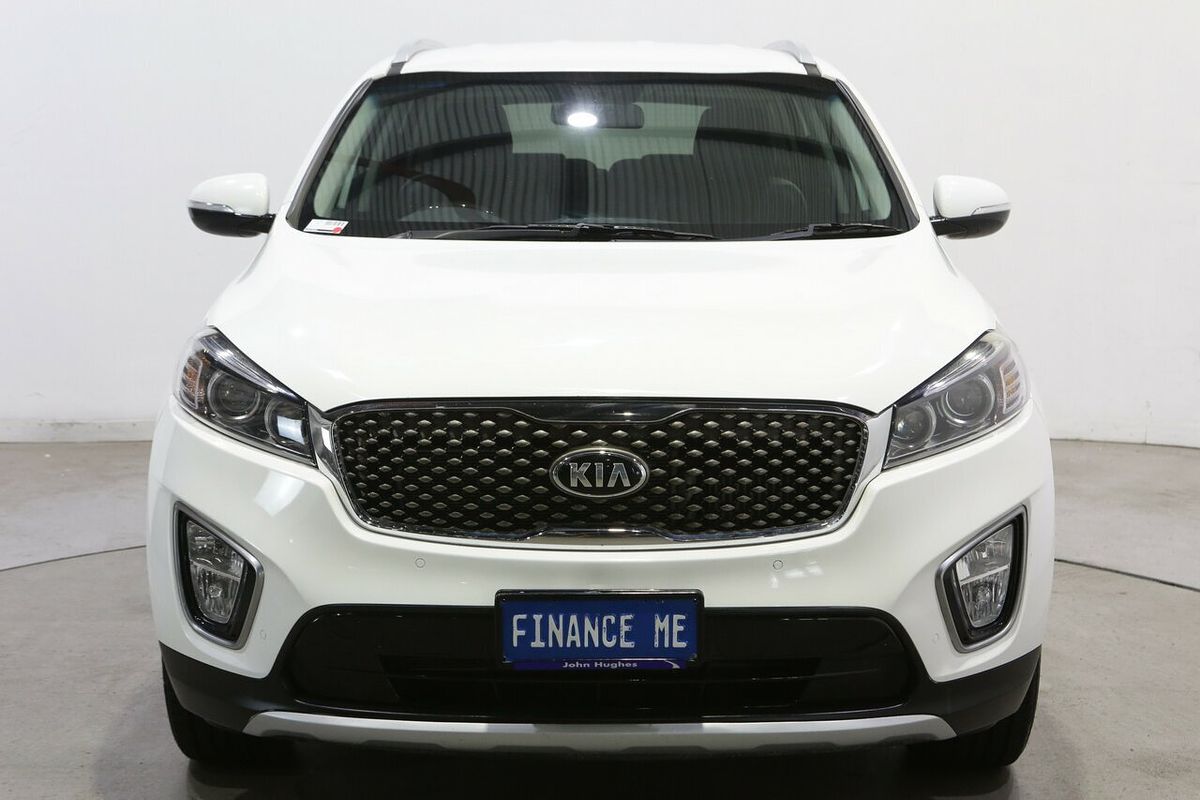 2017 Kia Sorento Si Limited UM