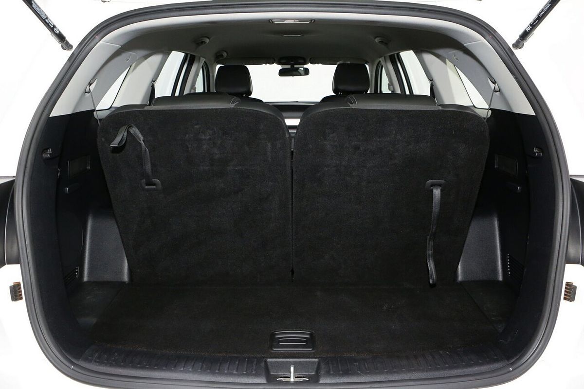 2017 Kia Sorento Si Limited UM