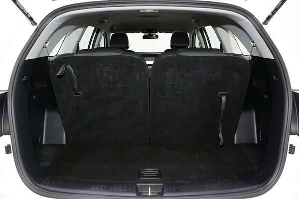 2017 Kia Sorento Si Limited UM