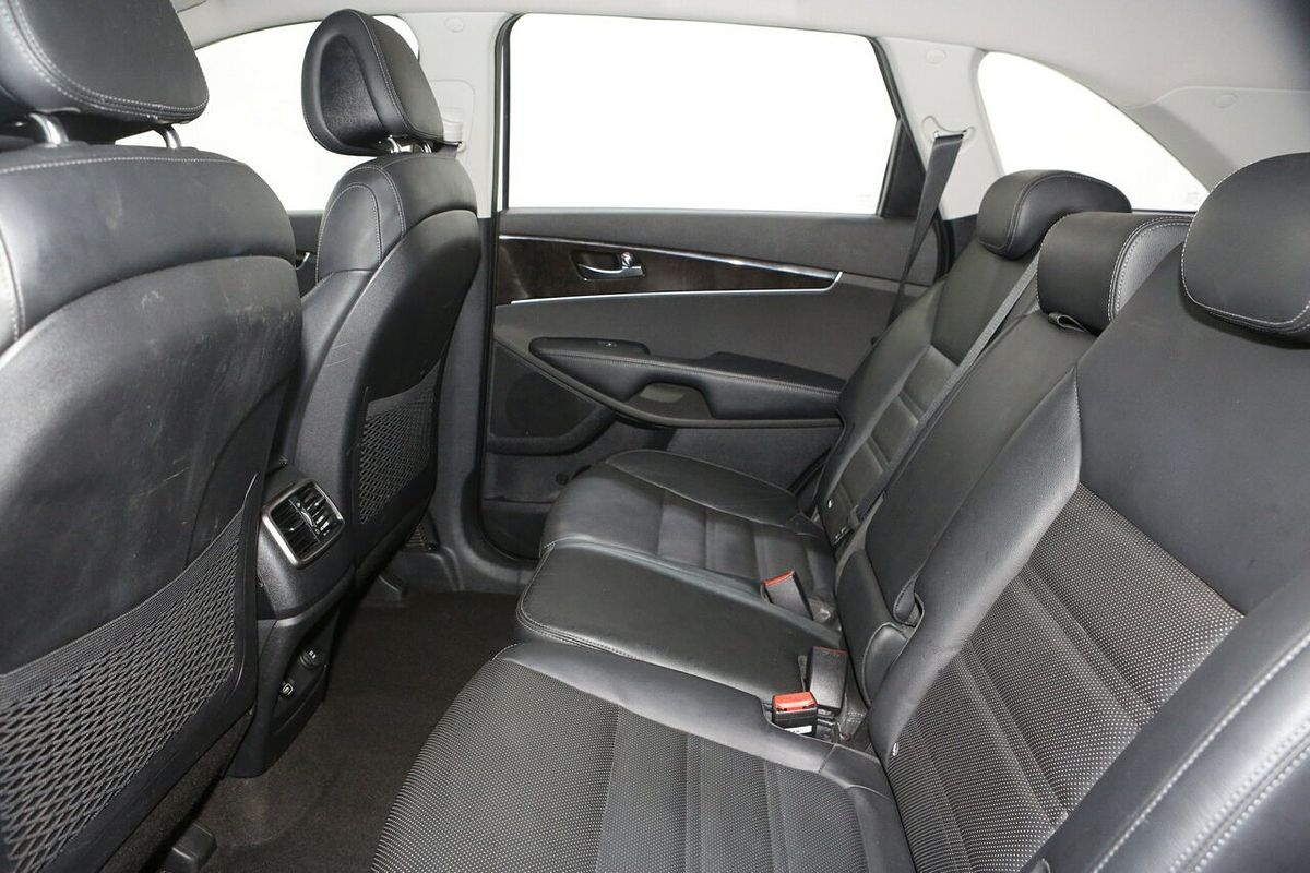 2017 Kia Sorento Si Limited UM