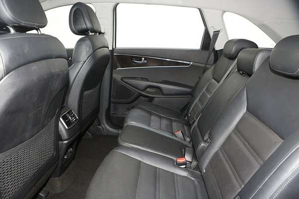 2017 Kia Sorento Si Limited UM