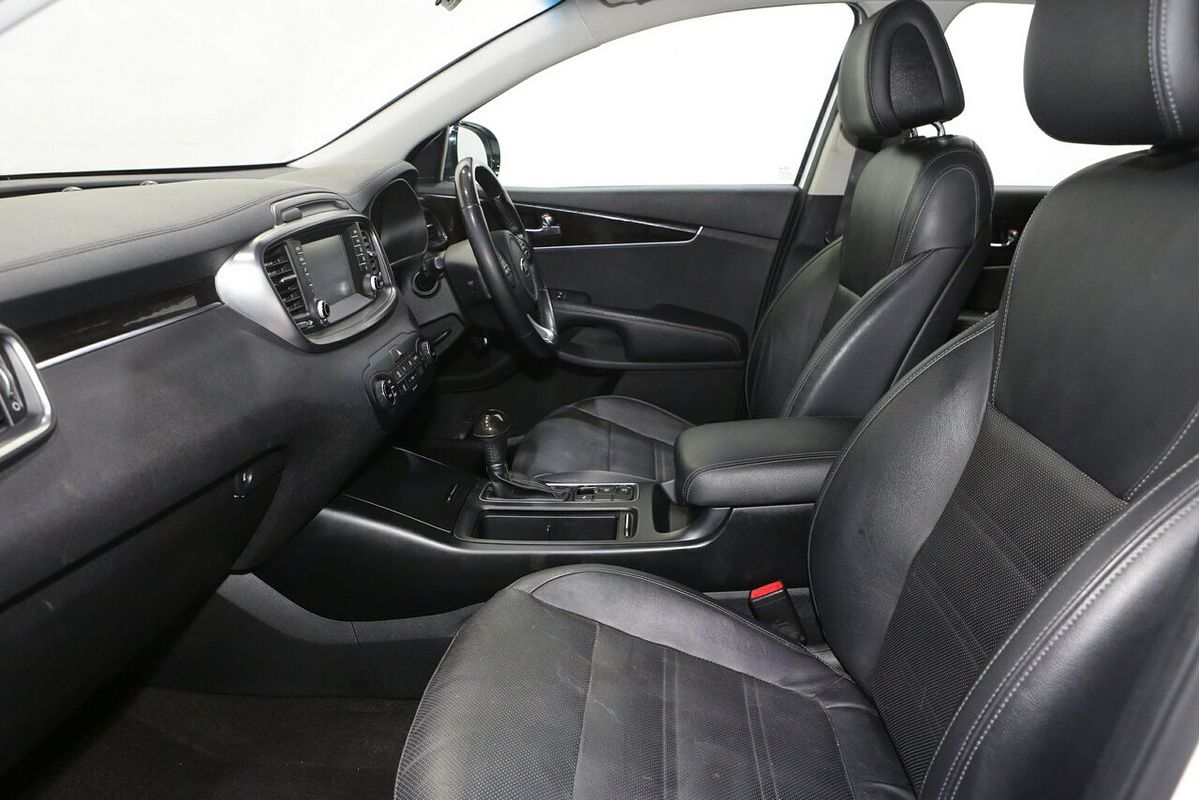 2017 Kia Sorento Si Limited UM