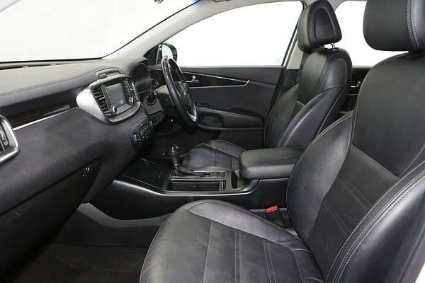 2017 Kia Sorento Si Limited UM