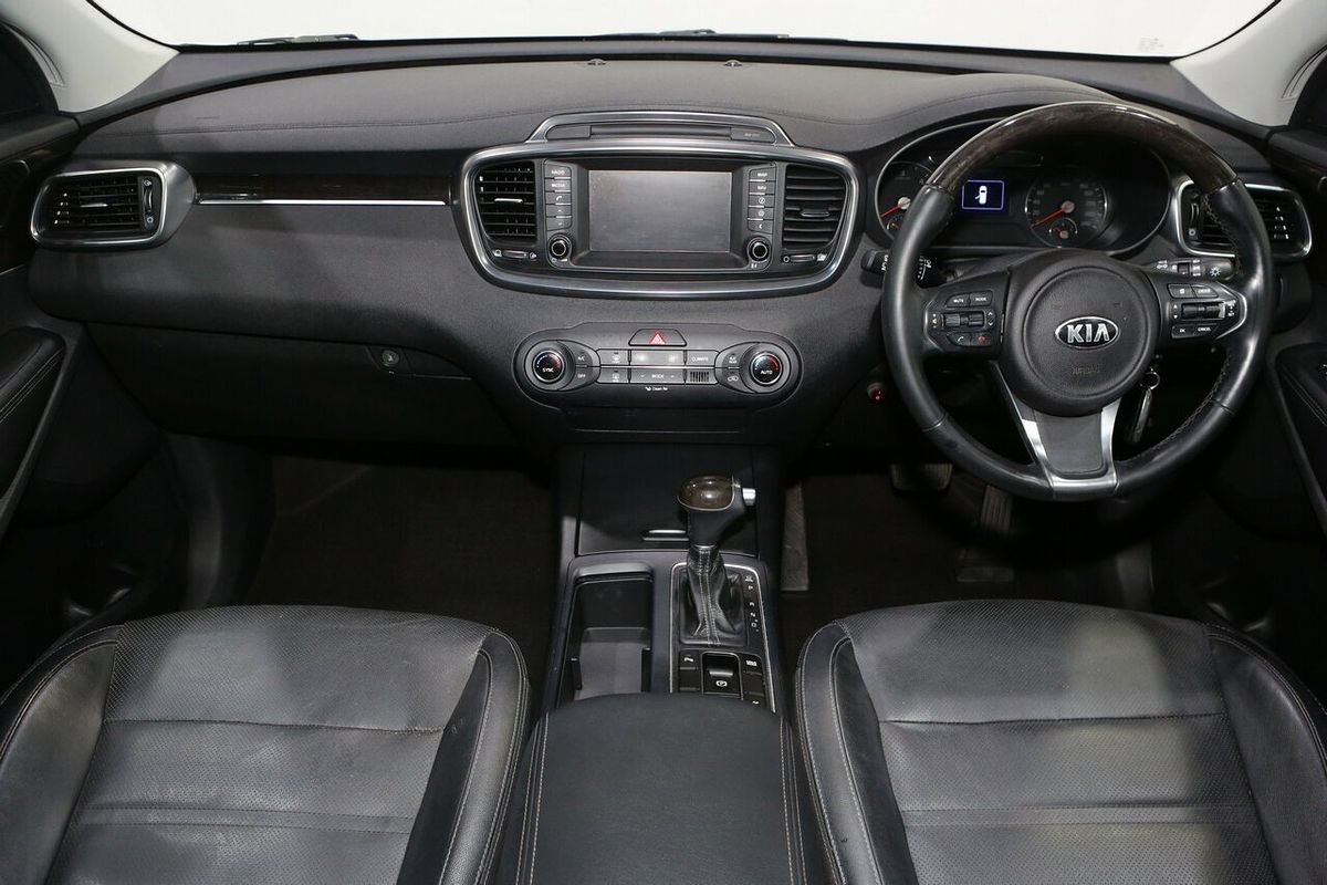 2017 Kia Sorento Si Limited UM