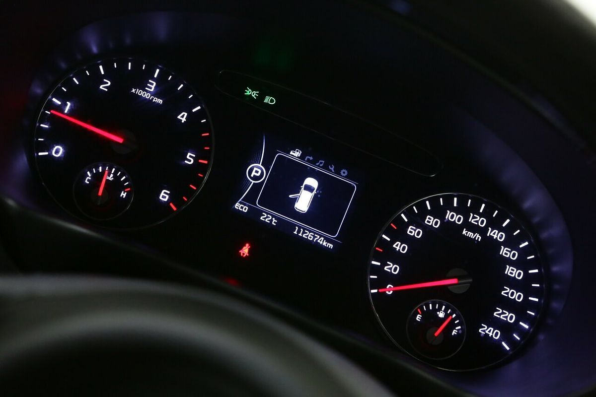 2017 Kia Sorento Si Limited UM