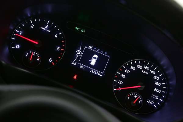 2017 Kia Sorento Si Limited UM