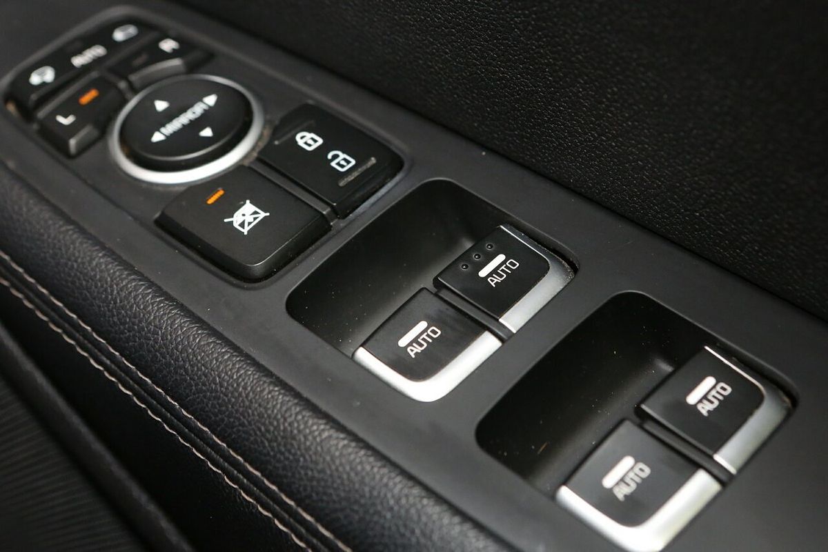 2017 Kia Sorento Si Limited UM