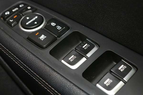 2017 Kia Sorento Si Limited UM