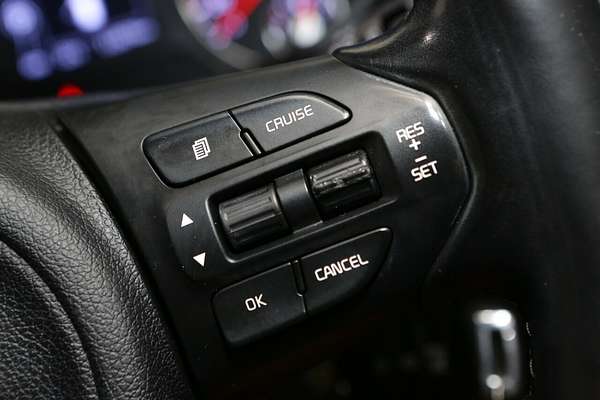 2017 Kia Sorento Si Limited UM