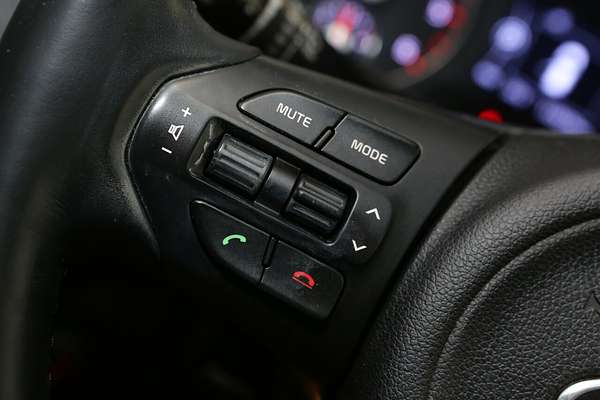 2017 Kia Sorento Si Limited UM