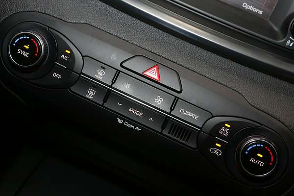 2017 Kia Sorento Si Limited UM