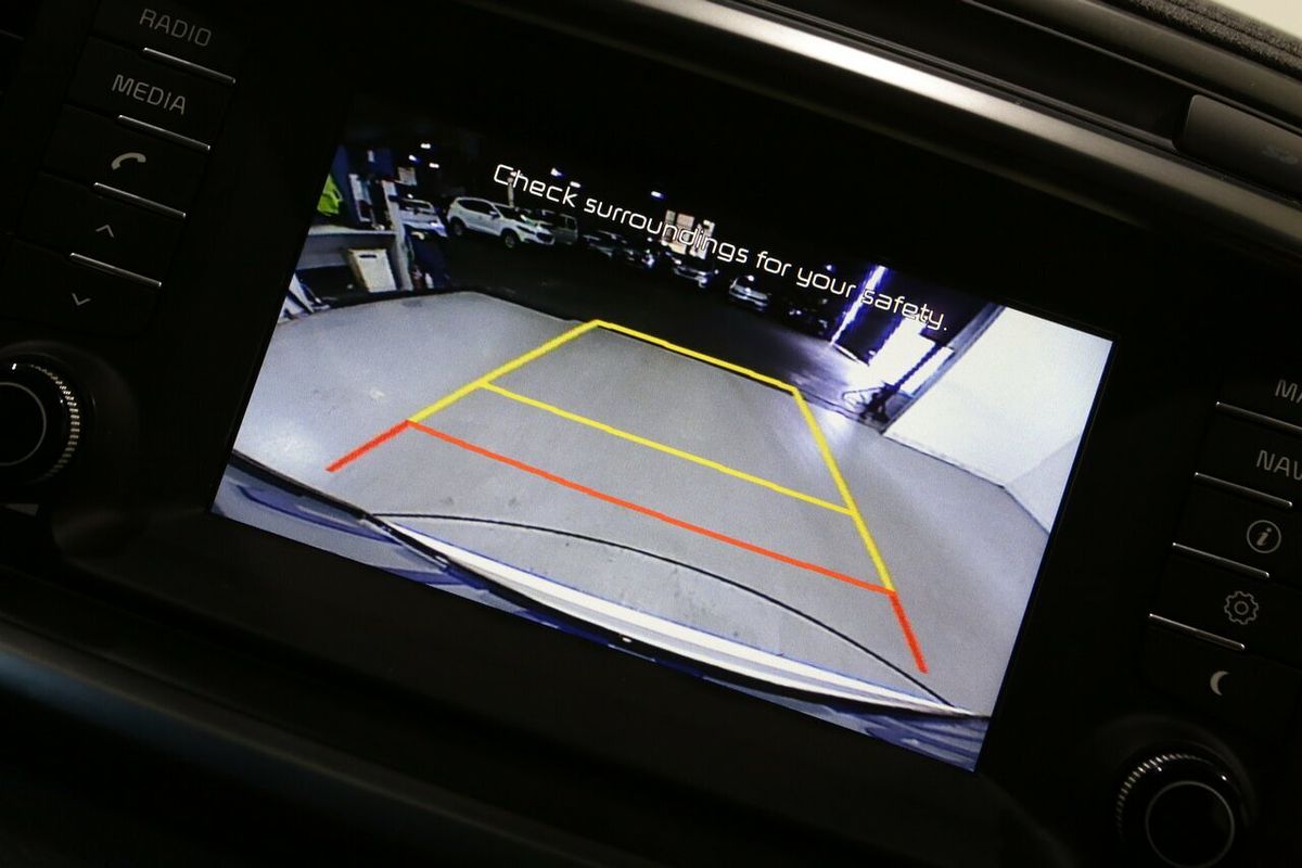 2017 Kia Sorento Si Limited UM