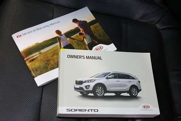 2017 Kia Sorento Si Limited UM