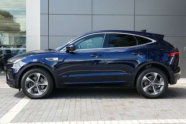 2024 Jaguar E-PACE P250 R-Dynamic SE X540