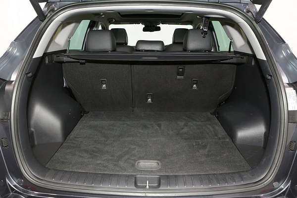 2015 Hyundai Tucson Highlander TLe